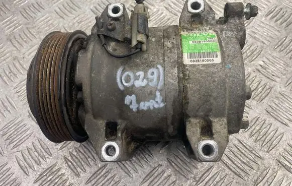 Volvo XC90 Air conditioning (A/C) compressor (pump) 30742206