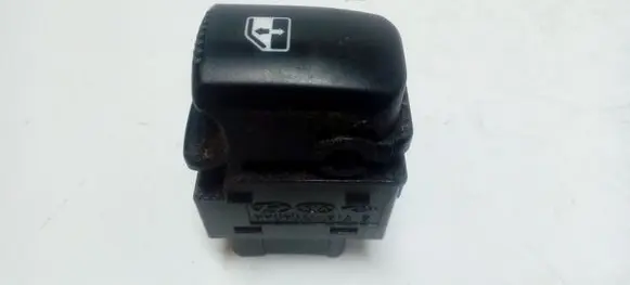 Hyundai Santa Fe Electric window control switch