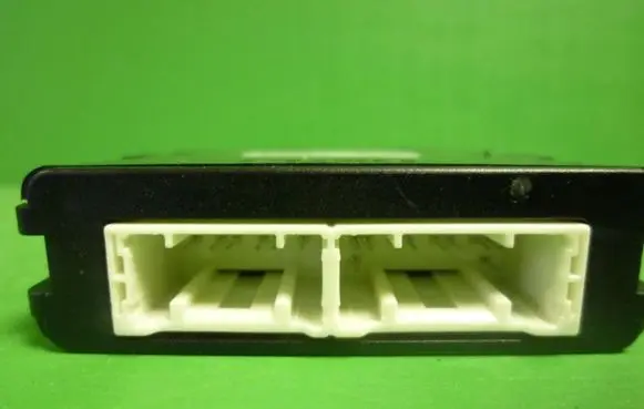Toyota Yaris Other control units/modules 896900D050 G174