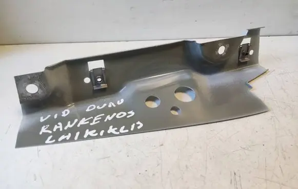 Renault Trafic II (X83) Sliding door exterior handle/bracket 
