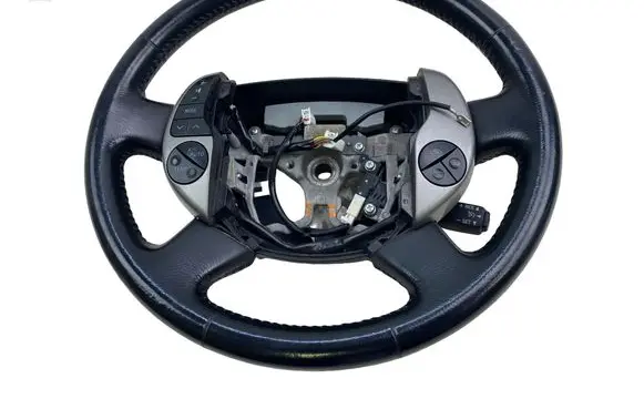 Toyota Prius (XW20) Steering wheel 123456