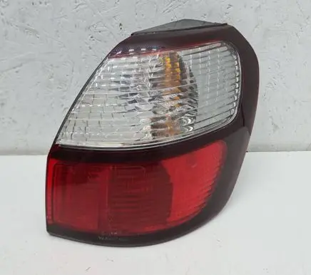 Subaru Outback Rear/tail lights