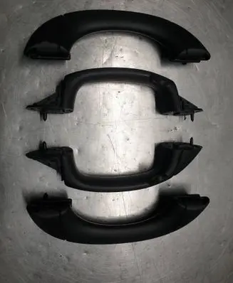 KIA Ceed A set of handles for the ceiling 5116275416707