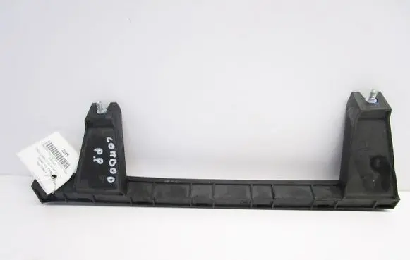 Opel Combo D Sliding door lower roller guide/hinge 51810886