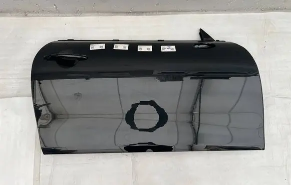 Mini F67 Door (2 Door Coupe) 