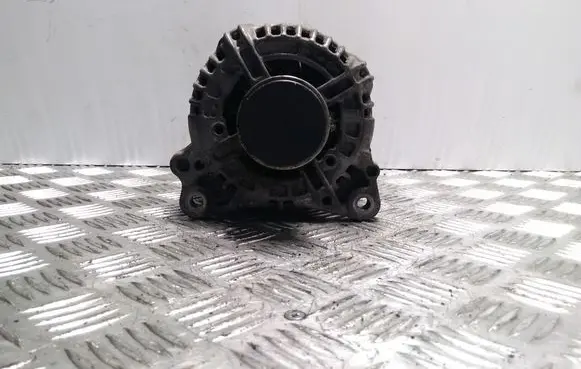 Audi A3 S3 8P Generator/alternator 06F903023F