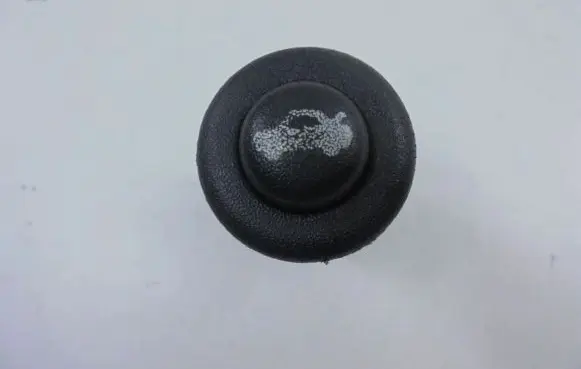 Chrysler 300M Tailgate/boot open switch button 