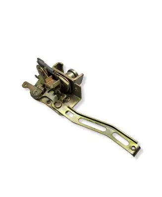 Mercedes-Benz Sprinter W906 Rear door lock A6017400335