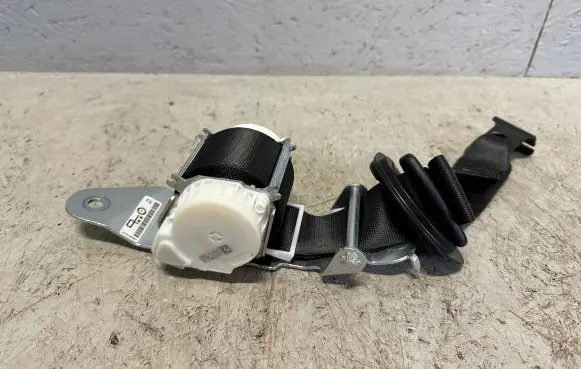 BMW X2 F39 Rear seatbelt 34227539 34228809 WX337WYS5