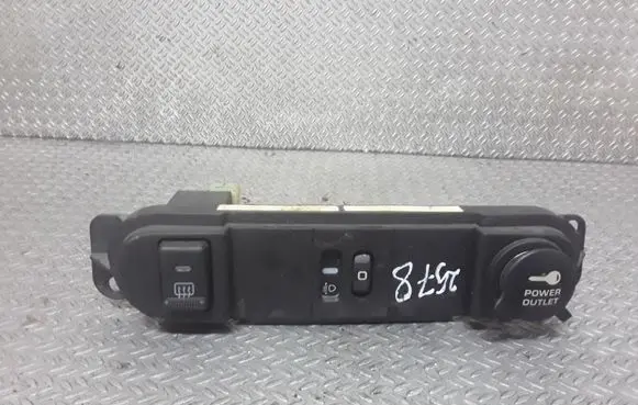 Chrysler Neon II Headlight level height control switch