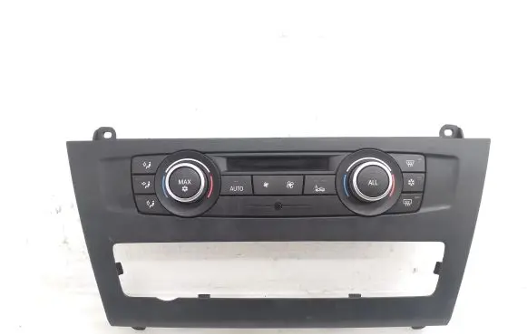 BMW X3 F25 Climate control unit 9259615