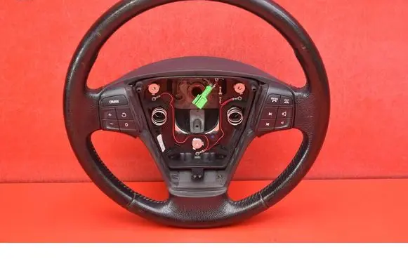 Volvo V50 Steering wheel 55160060