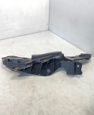 Fiat Ducato Headlight/headlamp mounting bracket 1391283080 B803