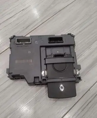 Renault Captur Ignition key card reader 285904179R