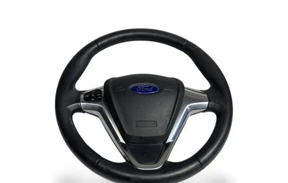 Ford Fiesta Steering wheel C1BB3600BA3ZHE 34148285A 34126989A