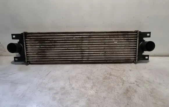 Renault Master II Intercooler radiator