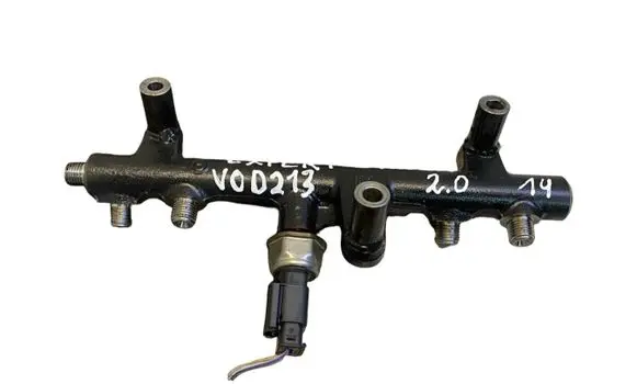Peugeot Expert Fuel main line pipe 968190968004 28497Z01