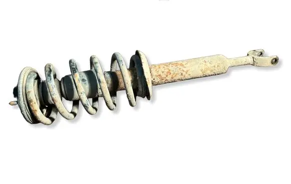 Audi A6 S6 C5 4B Front shock absorber/damper 
