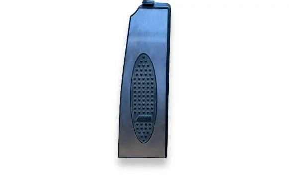 BMW 5 E60 E61 Foot rest pad/dead pedal 51477896959 7896959 11242010