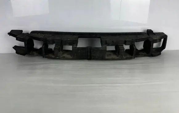 Skoda Octavia Mk3 (5E) Front bumper foam support bar 5E0807248D