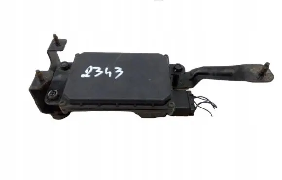 Ford Mondeo MK IV Other control units/modules AG9T-9G853-DA