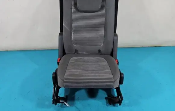 Seat Alhambra (Mk2) Third row seats IMPRK1393122