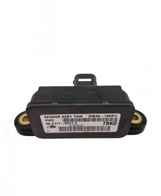 Suzuki Grand Vitara II Sensor 3394578K00