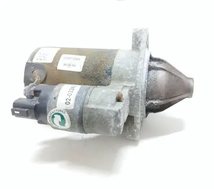 Hyundai i20 (PB PBT) Starter motor NBS2695 210225 P0936483