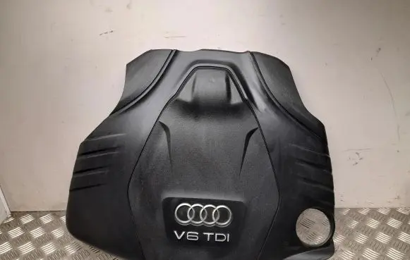 Audi A7 S7 4G Engine cover (trim) 059103925CF