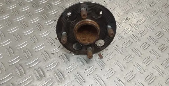 Toyota Yaris Rear wheel ball bearing 895440D010