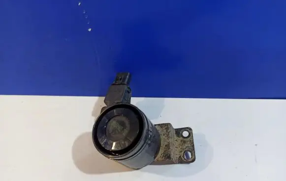 Hyundai Terracan Other devices 040308R2 040308R270CL