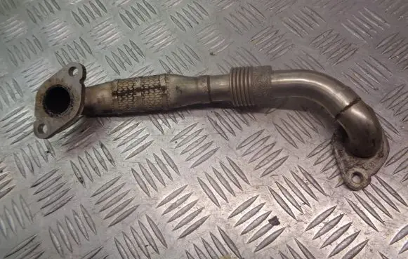 Seat Toledo II (1M) EGR valve line/pipe/hose 036131521AH