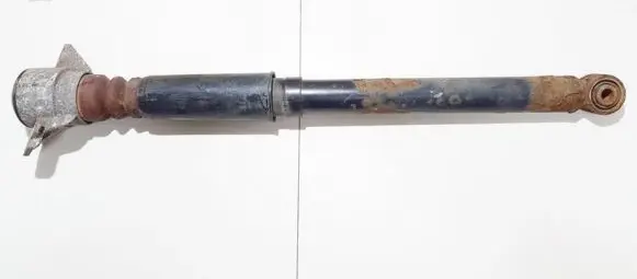 Audi A5 8T 8F Rear shock absorber/damper 8t0513035m 814902001440