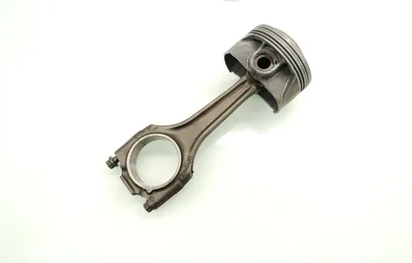 Porsche Macan (95B) Piston with connecting rod 