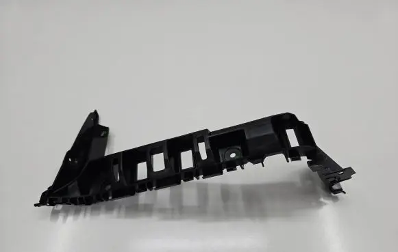Volkswagen Multivan T6 Rear bumper mounting bracket 7L0807394C