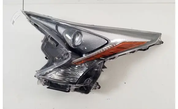 Toyota Prius (XW50) Headlight/headlamp