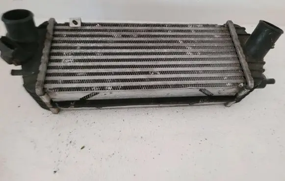 KIA Sportage Intercooler radiator 282702A850