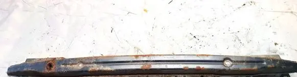 Rear beam