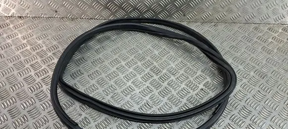 Toyota Corolla Cross Rear door rubber seal (on body)