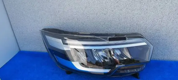 Headlight/headlamp