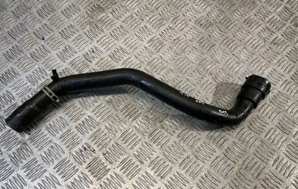 Ford S-MAX Water drain line hose 