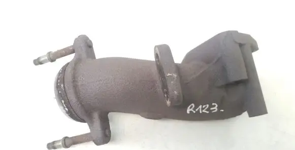 Mazda 6 Exhaust manifold