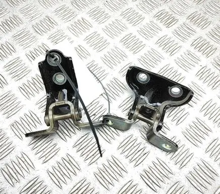 KIA Niro Rear door hinge set 79420D8000 793202E000