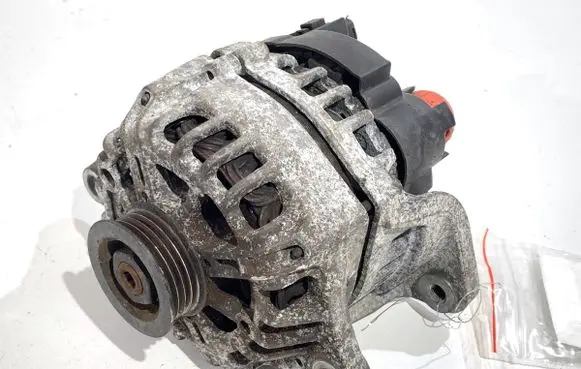 Nissan Note (E11) Generator/alternator 23100AX62B