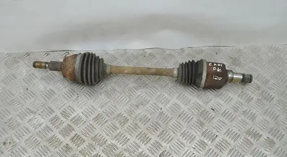 Ford C-MAX II Front driveshaft