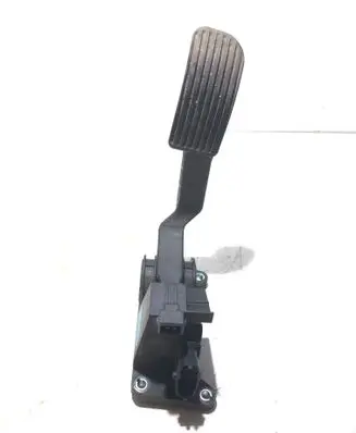 Mercedes-Benz Vito Viano W639 Accelerator throttle pedal 0281002563 A6393000704