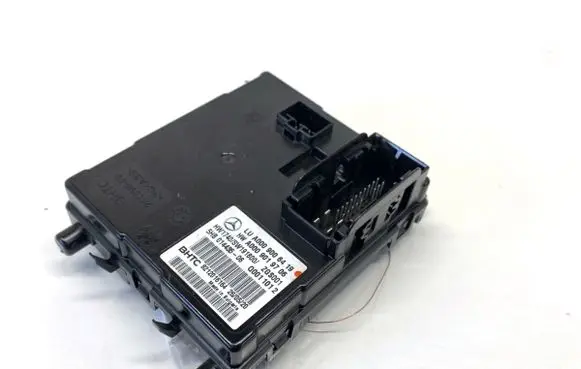 Mercedes-Benz GLE W167 Other control units/modules A0009006419
