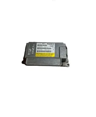 Volvo XC60 Airbag control unit/module 31334279 P31334279