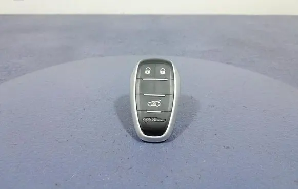 Alfa Romeo Stelvio Ignition lock 156119222