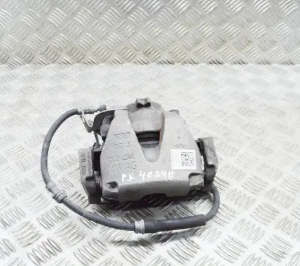 Audi A4 S4 B9 8W Front brake caliper 8W0615123 8W05FJ